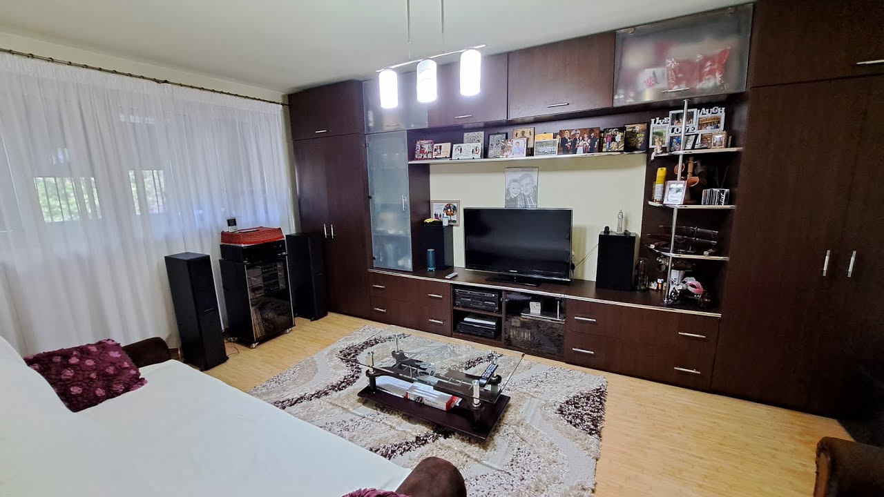 Apartament cu 2 camere - Vitan - pret 84.000 euro