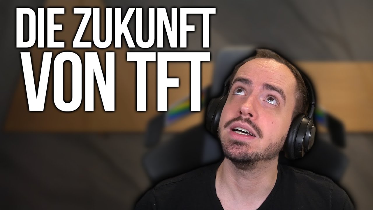 Die Zukunft von TFT | Johnny Privat