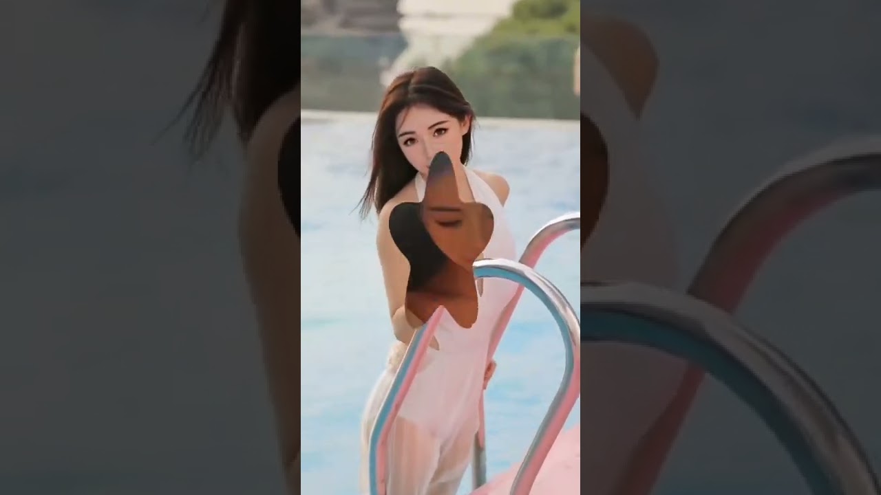 Mai.Shiraishi: TikTok BEST VIDEO #short #46