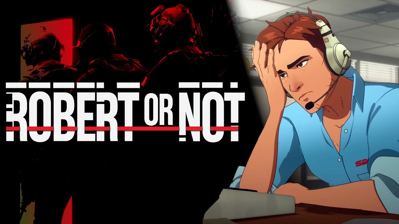 Robert Robertson dispatches Ready or Not's D-Platoon for 3 Minutes straight