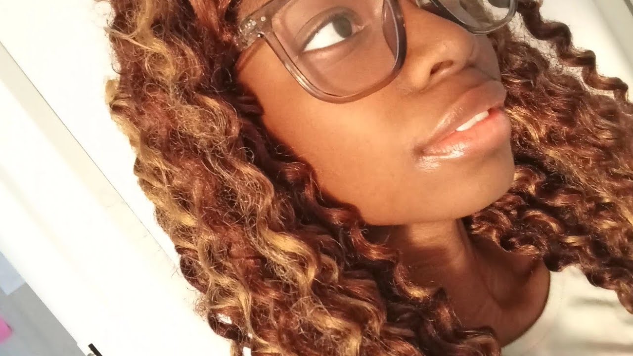 ASMR There is something in ur eye again!