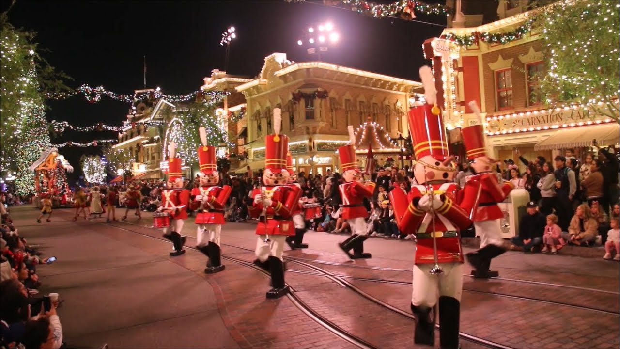 ''A Christmas Fantasy