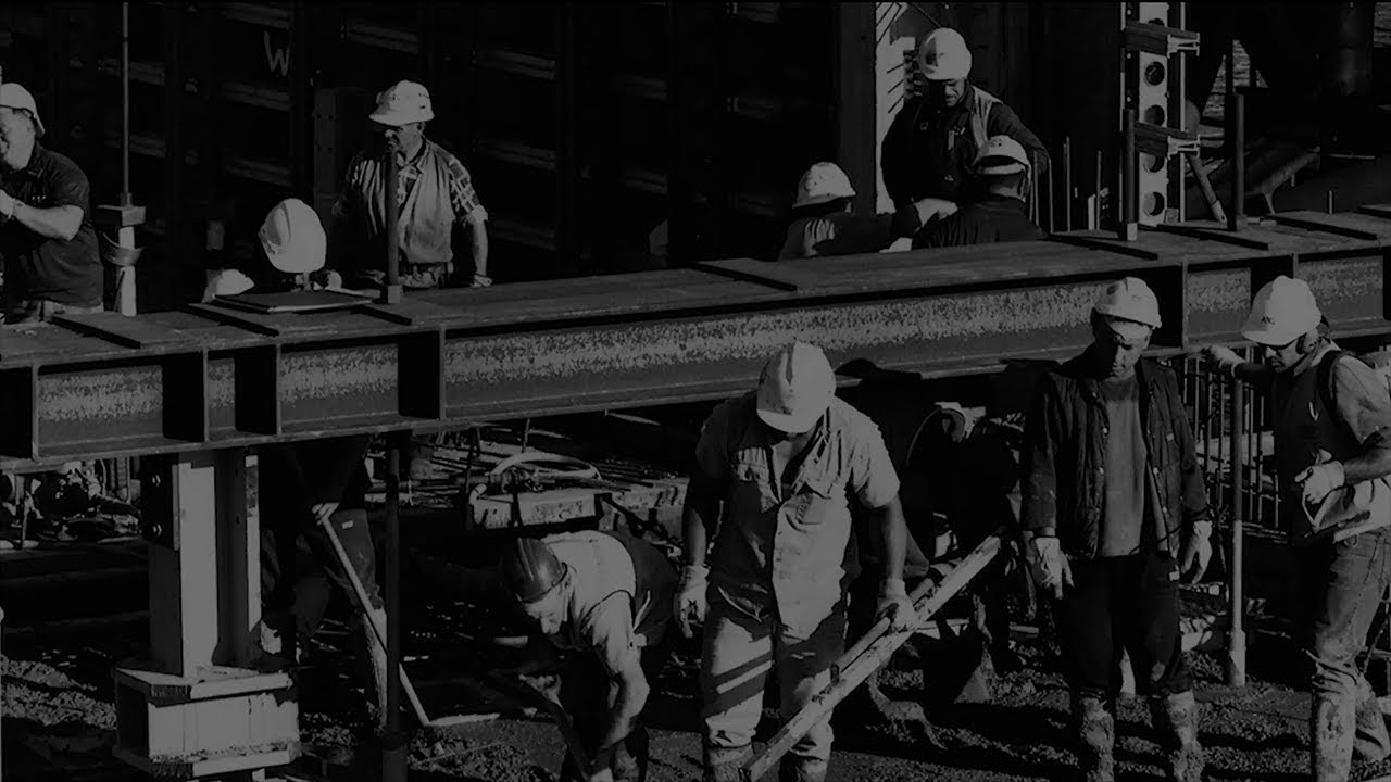 Mirvac's Heritage | Full Length Documentary