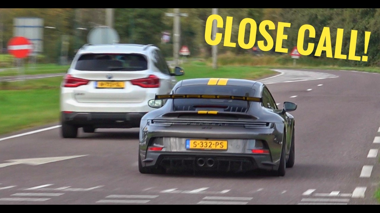Supercars Accelerating LOUD! GT63s, IPE GT3, Tecnica, Novitec 812, Vantage F1, 599 GTO And More!