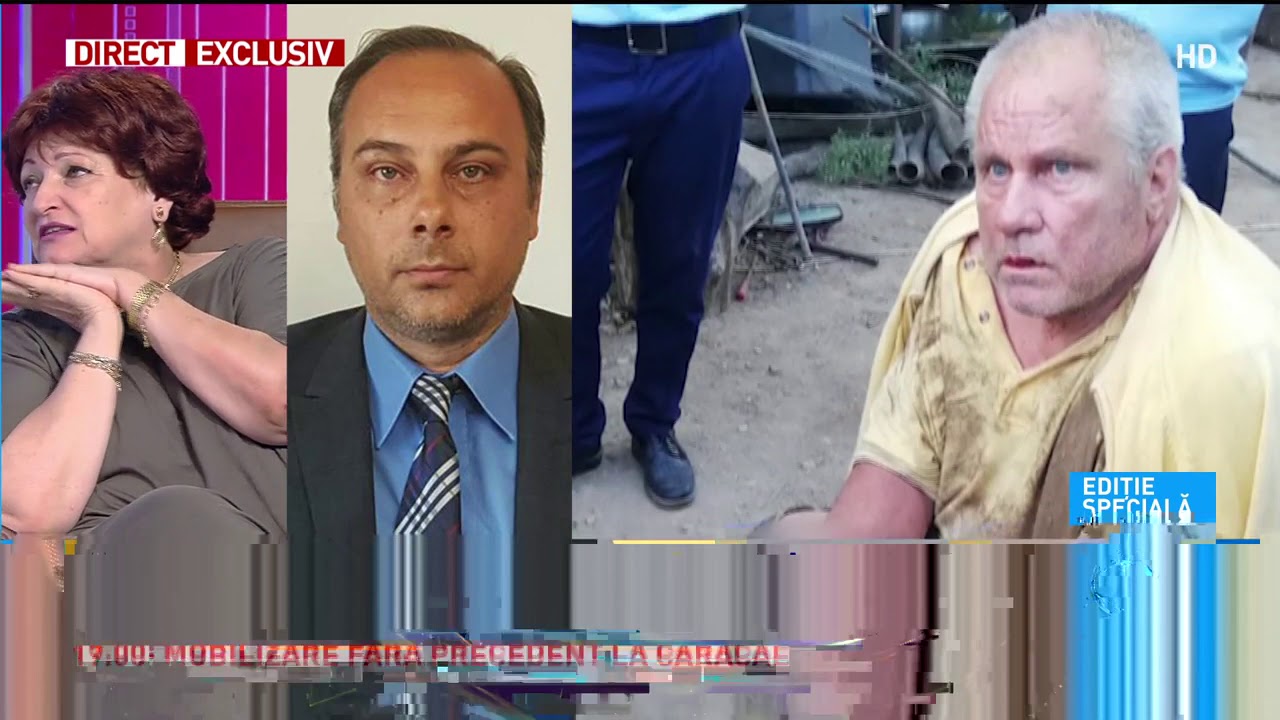 Avocatul lui Gheorghe Dincă, noi detalii din anchetă: „Începe să aibă un regret. Am ajuns la