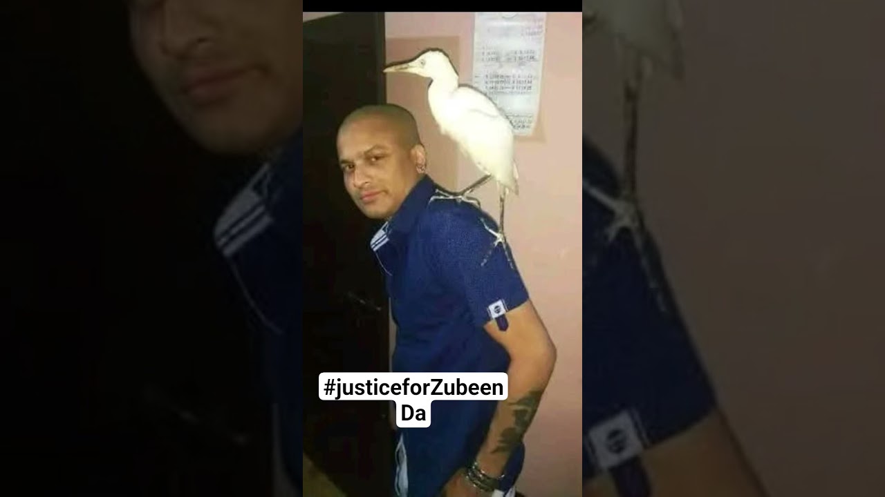 #justiceforzubeengarg #joizubeenda #justice #justicedemand #justicedelayedjusticedenied #zubeenda