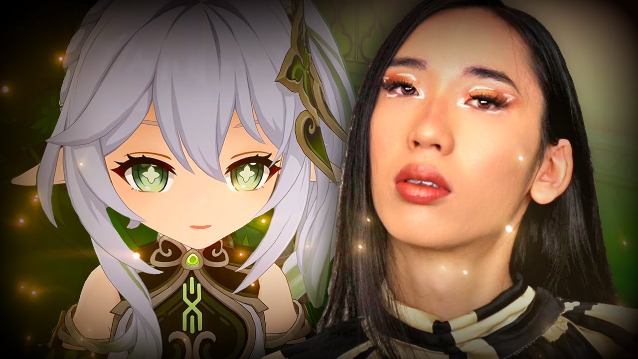 Spilling the TEA on the Genshin community