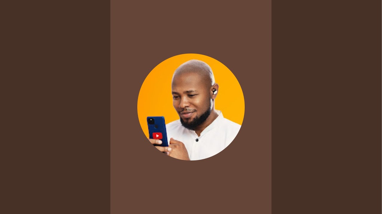 Eric Okafor is live