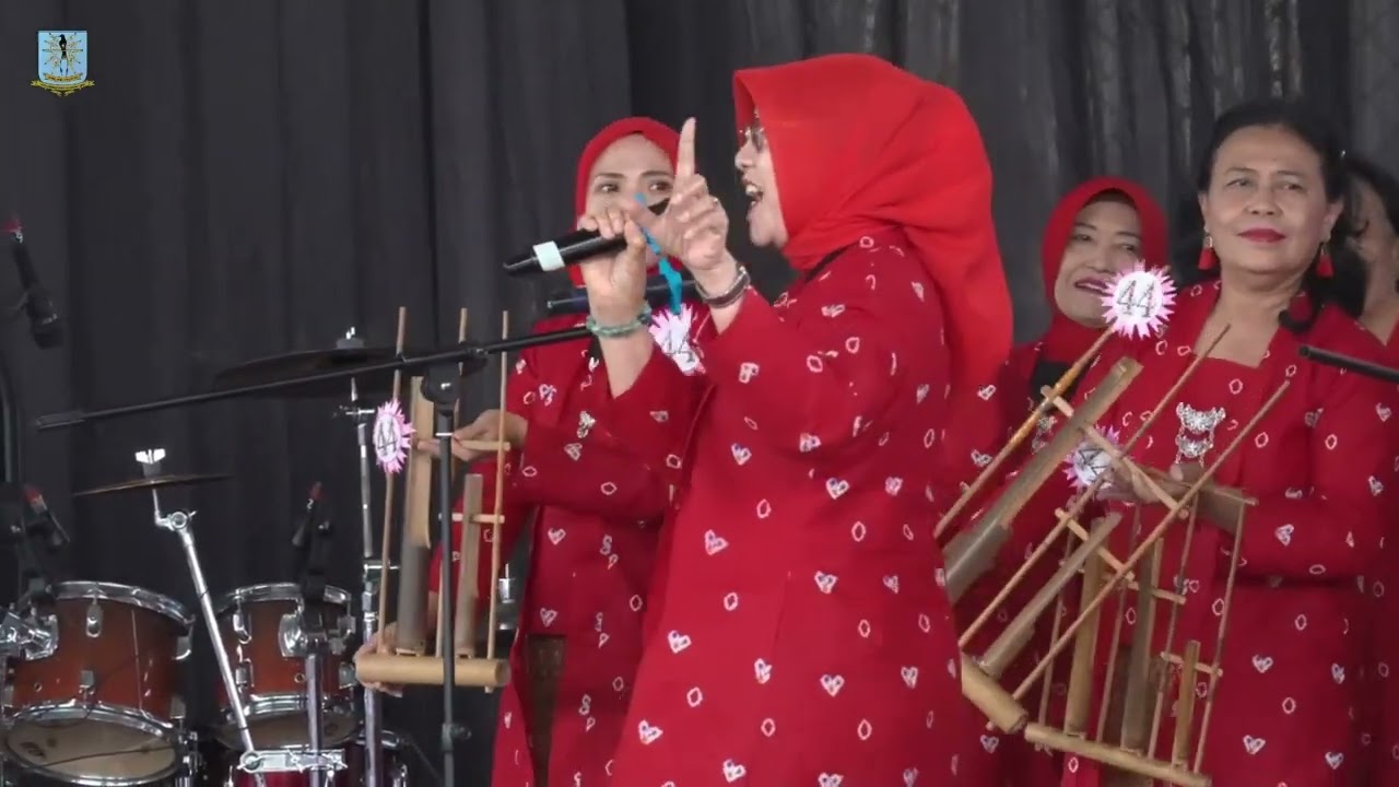 HUT ke-44 Pondok Kopi Jadi Momentum Perkuat Kebersamaan dan Lestarikan Sejarah Wilayah