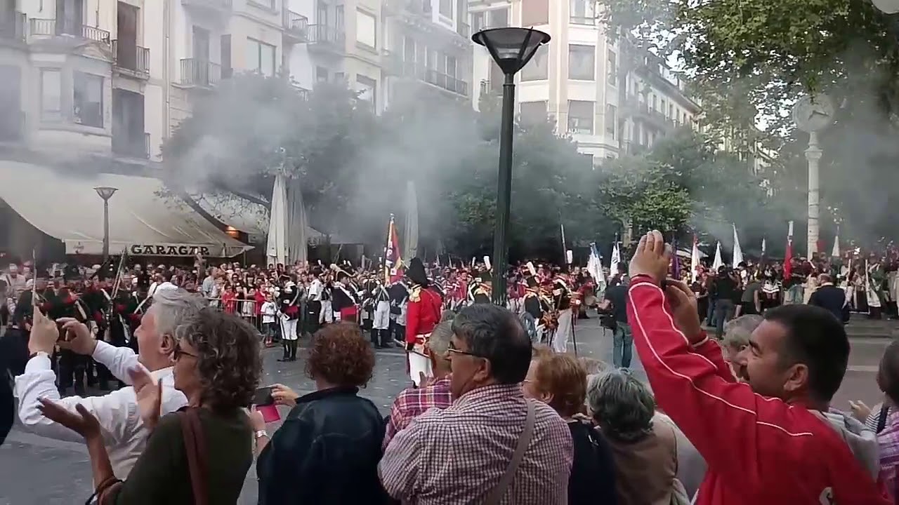 31 de agosto 2017