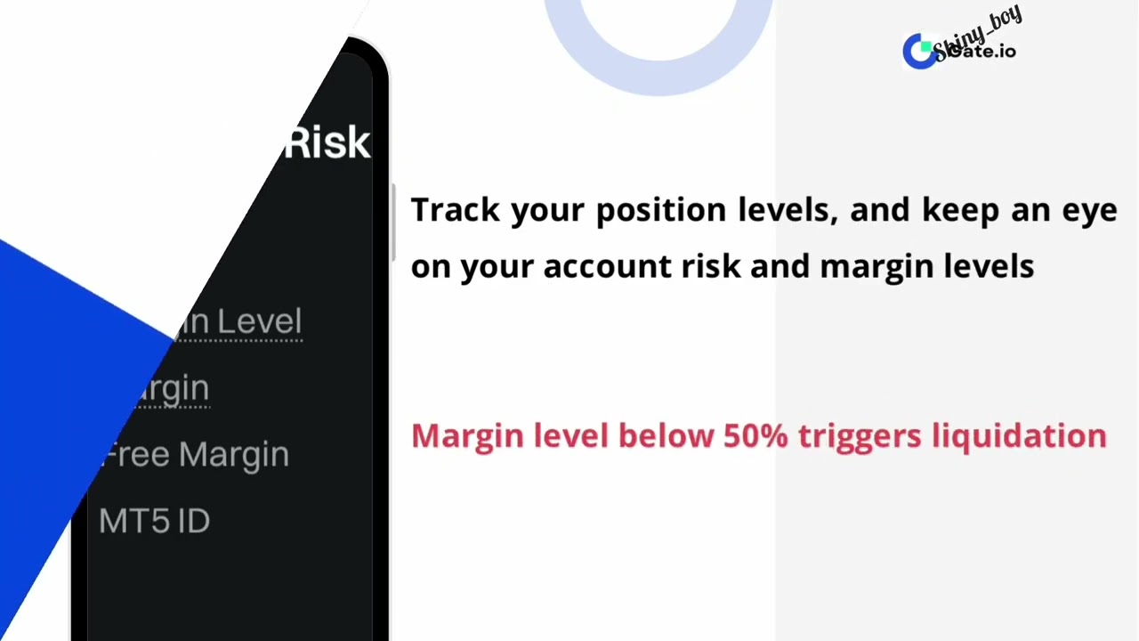 How to Navigate Gate TradFi