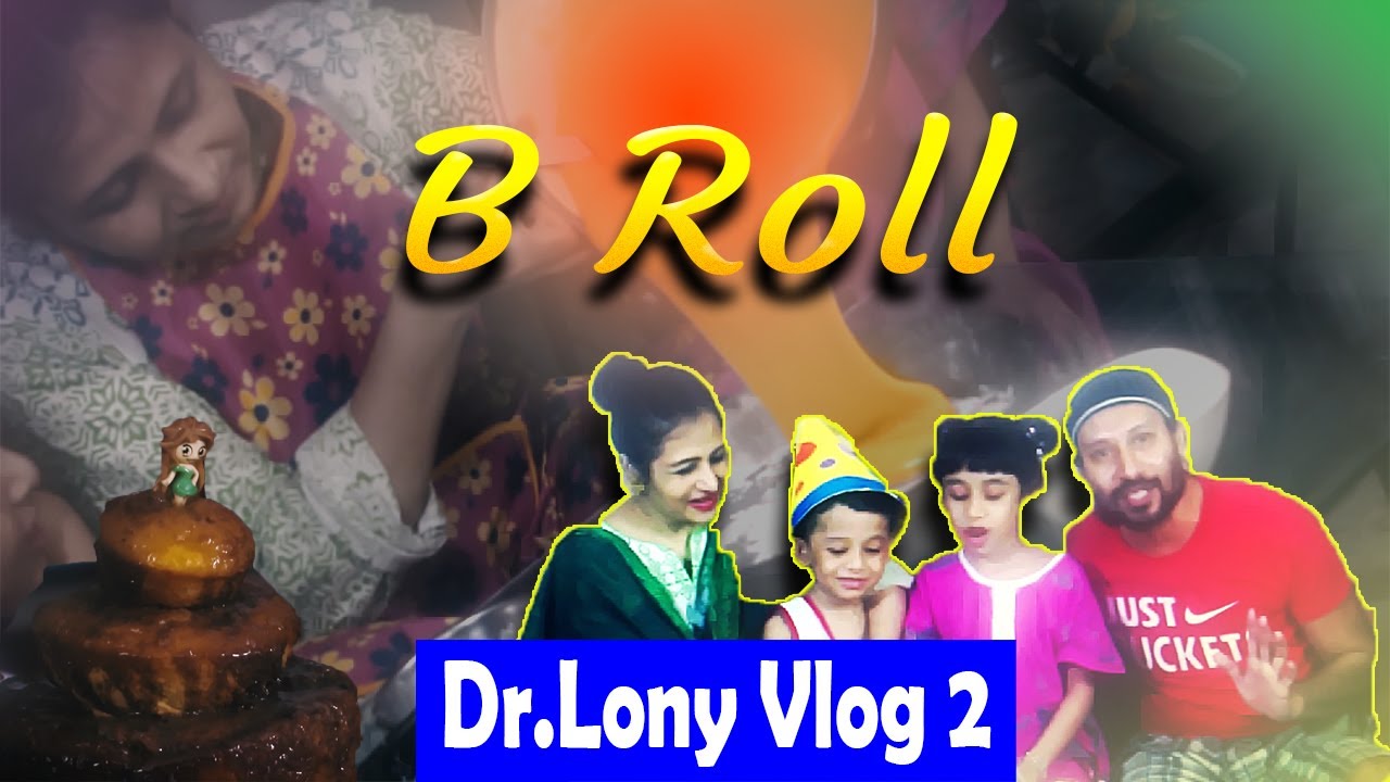 Lony&rsquo;s Works:Making Cake|CINEMATIC B ROLL|how ot make cake|Dr Lony Vlog 2