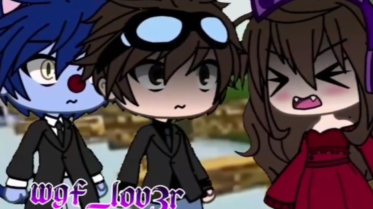 GachaLife TikTok Compilation wgf #3
