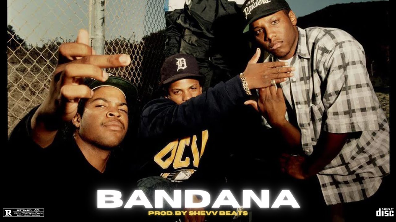 [SOLD] SHUBH TYPE BEAT 2024 "BANDANA"