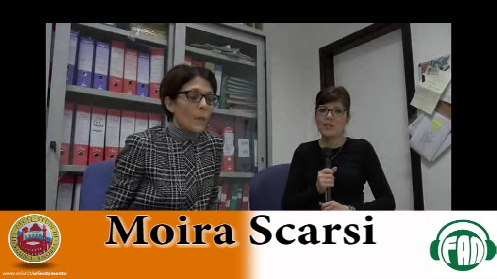 Servizi Post Lauream - Universit&agrave; degli Studi di Verona
