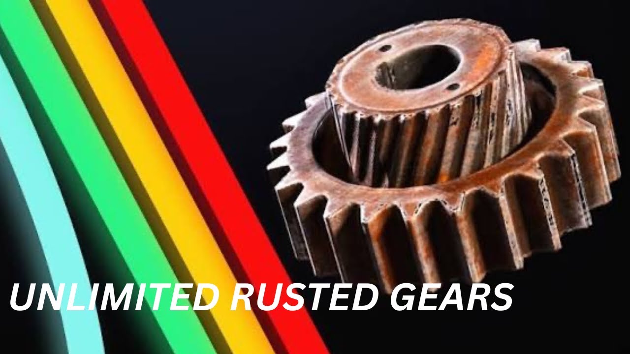 MOST COMMON LOCATION FOR RUSTED GEARS IN ARC RAIDERS 