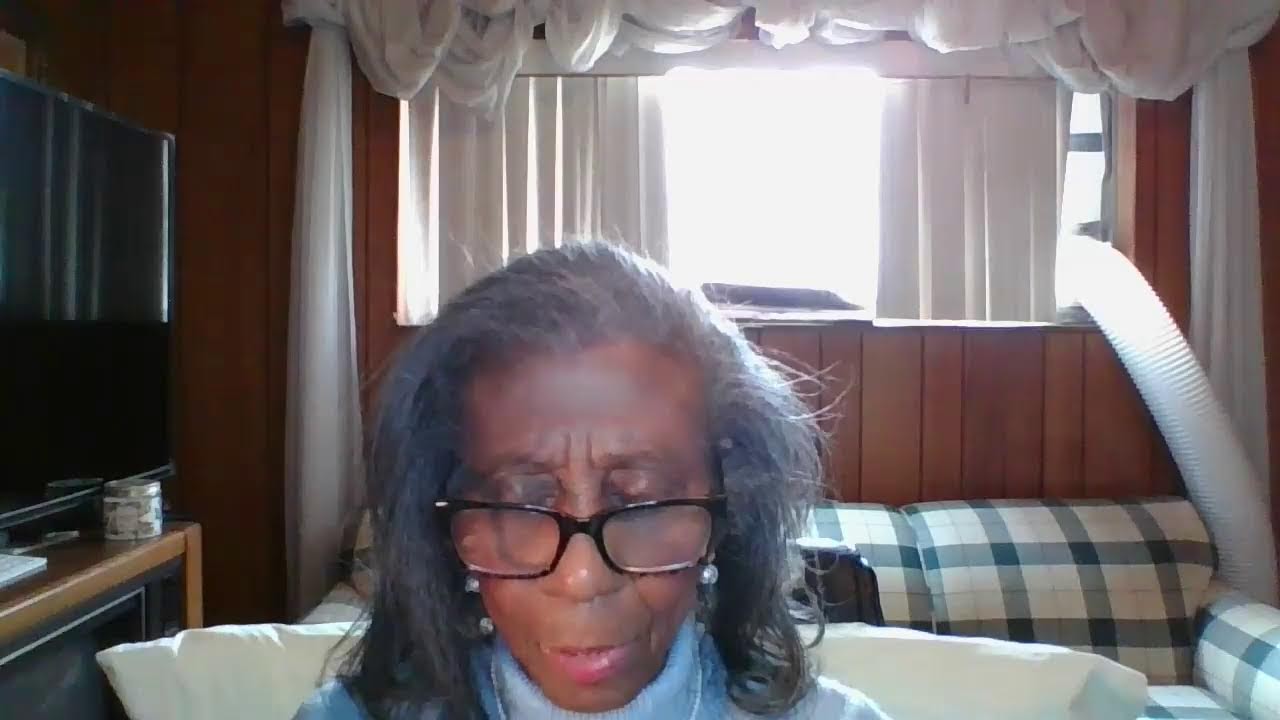 STOP THE DESTRUCTION IN YOUR LIFE (PART 4)