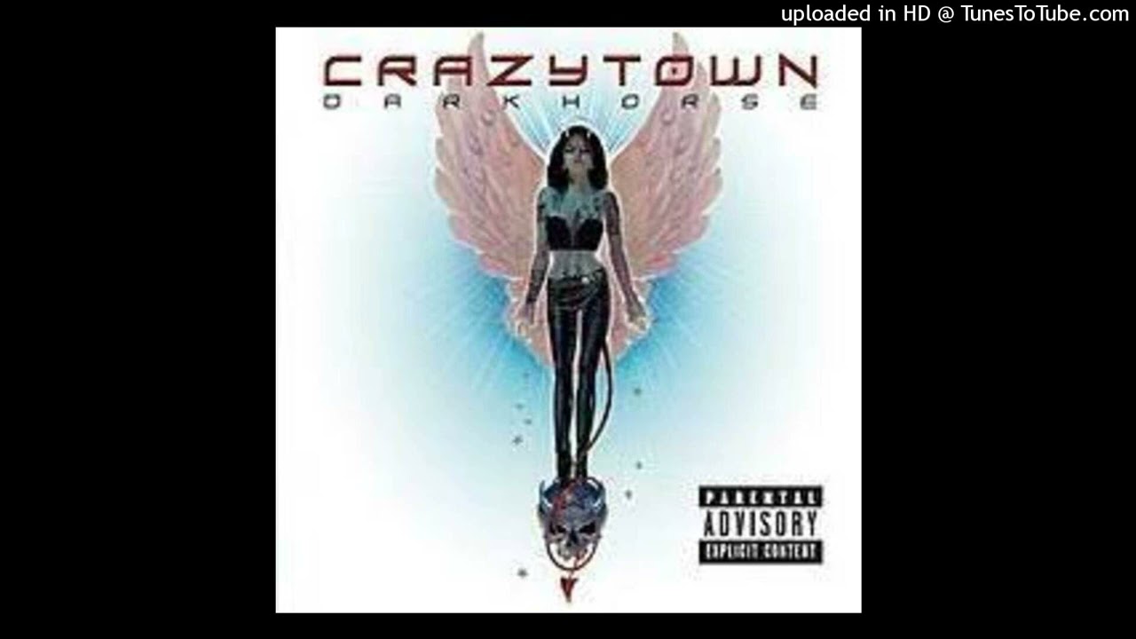 Crazy Town - Drowning