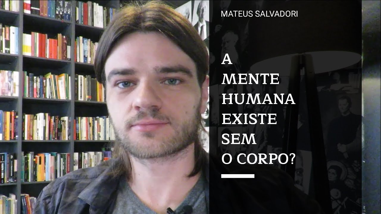 Existe vida depois da morte?