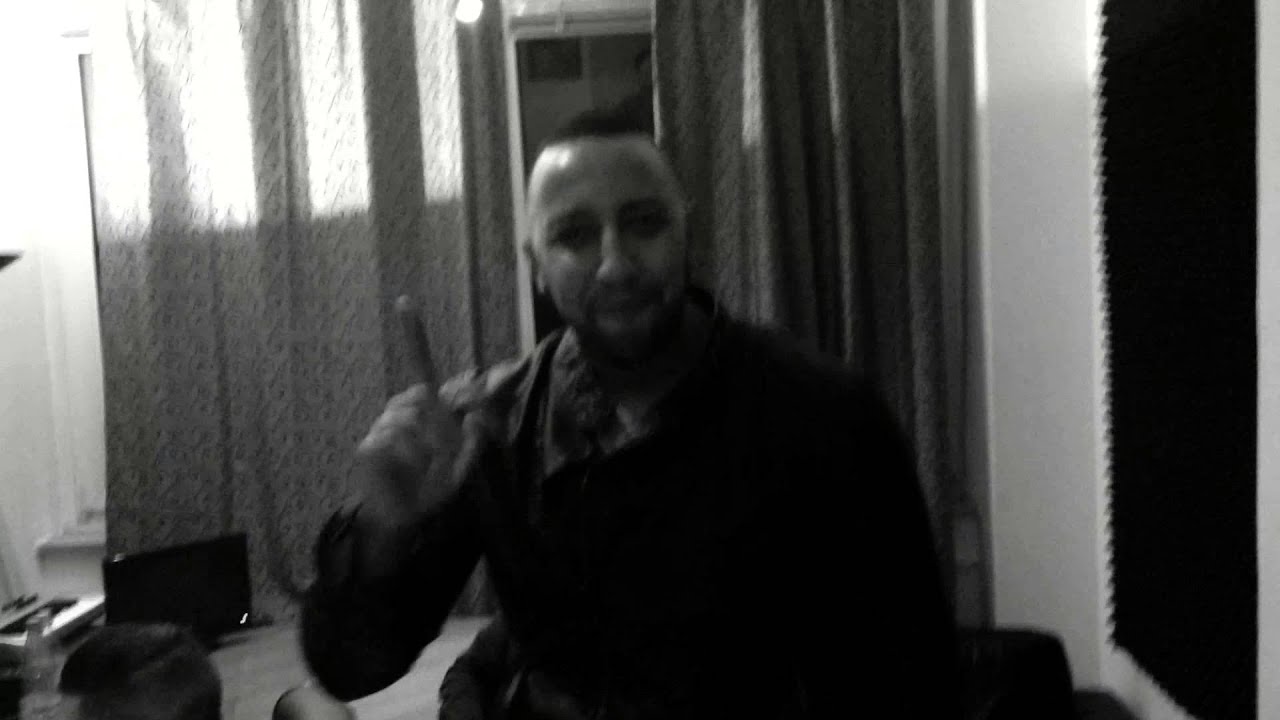 Dú Maroc - 32 Bladi Bars (Facebook Exclusive)