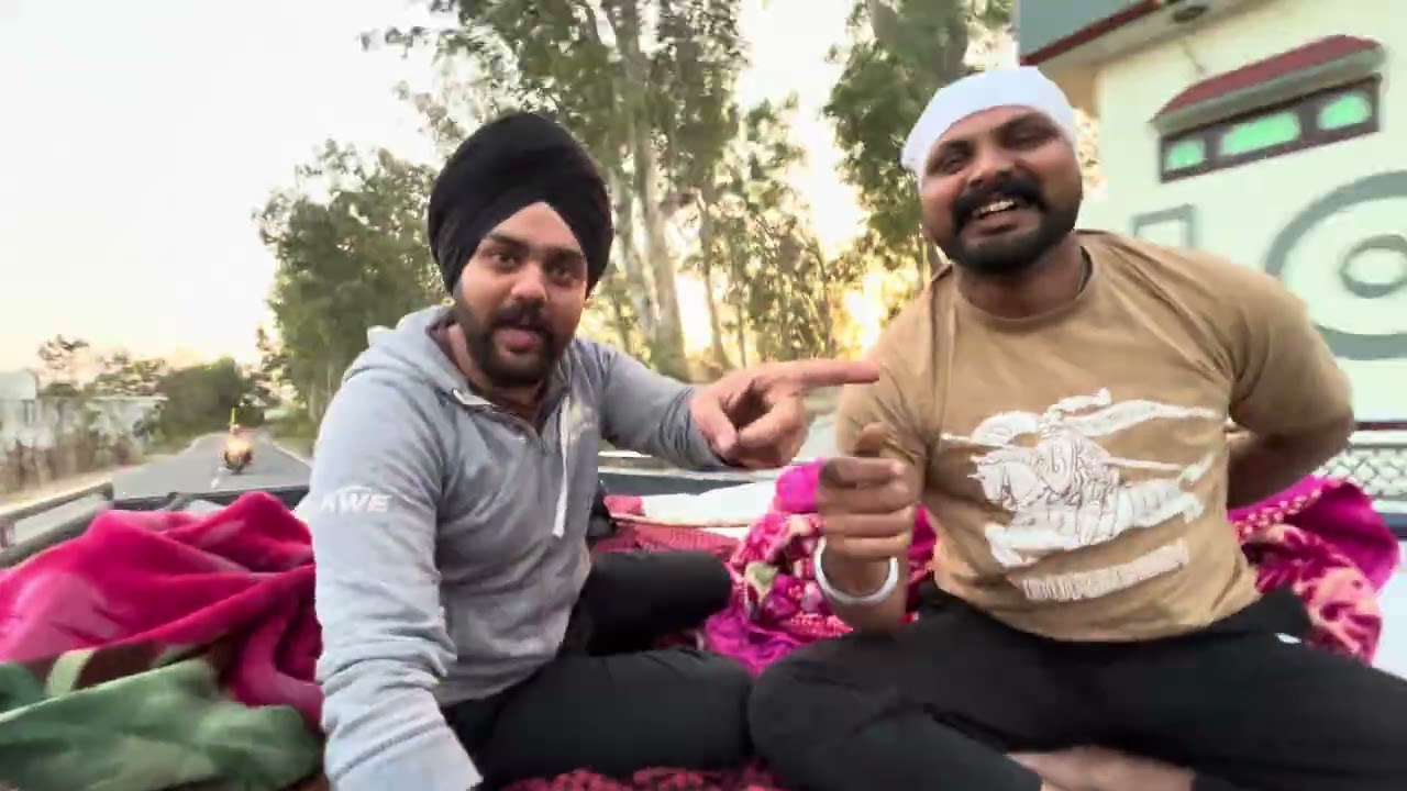 Anandpur sahib 🙏🏻 part 3 