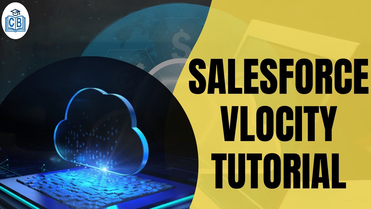 Salesforce Vlocity Tutorial | Salesforce Vlocity Training | vlocity certification | CyberBrainer
