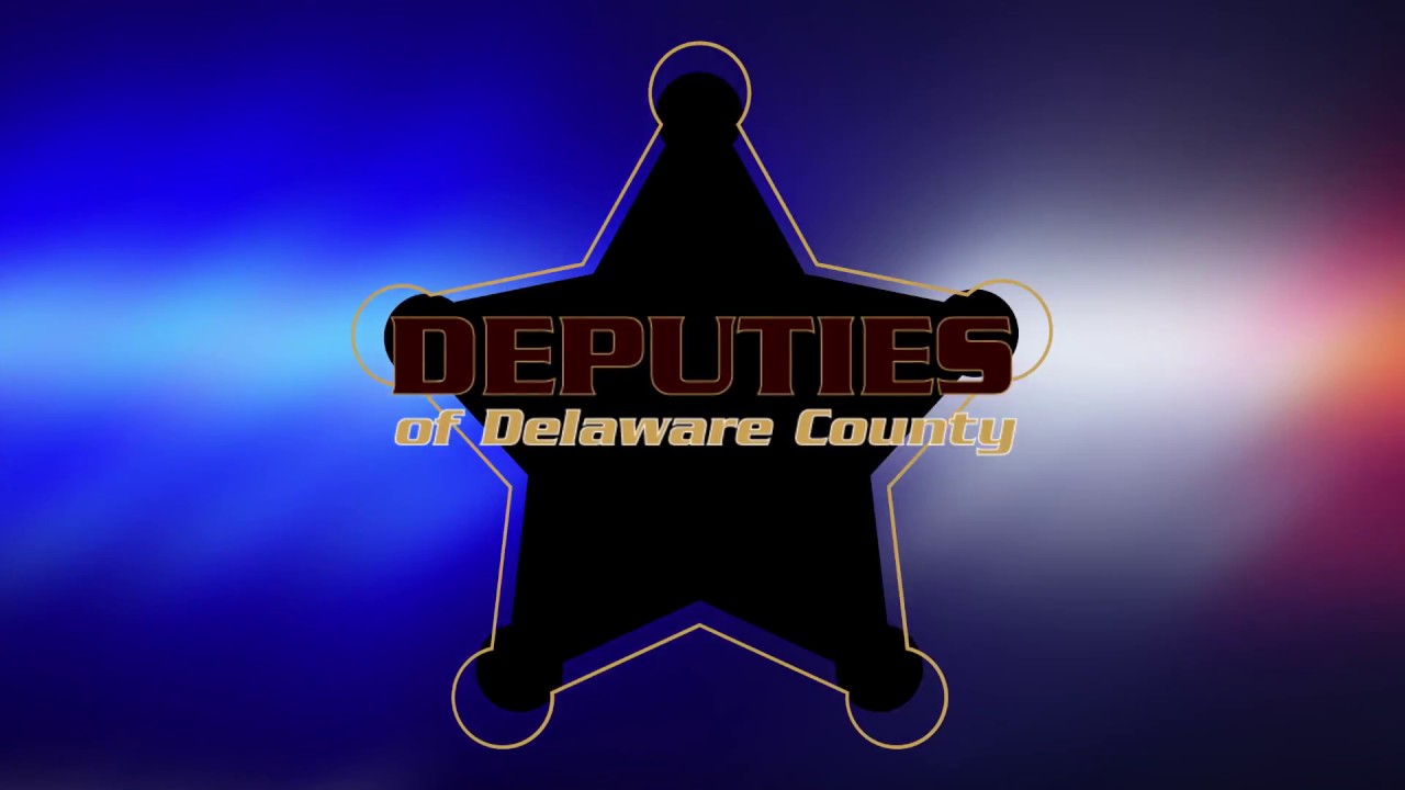 Deputies of Delaware County - Episode 1
