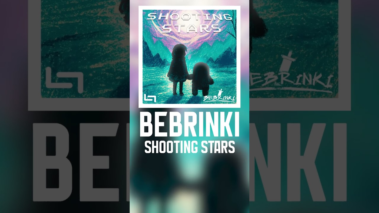 SHOOTING STARS RELEASE!!! #demo  #music #bass #basshouse #emotional #dubstep #character