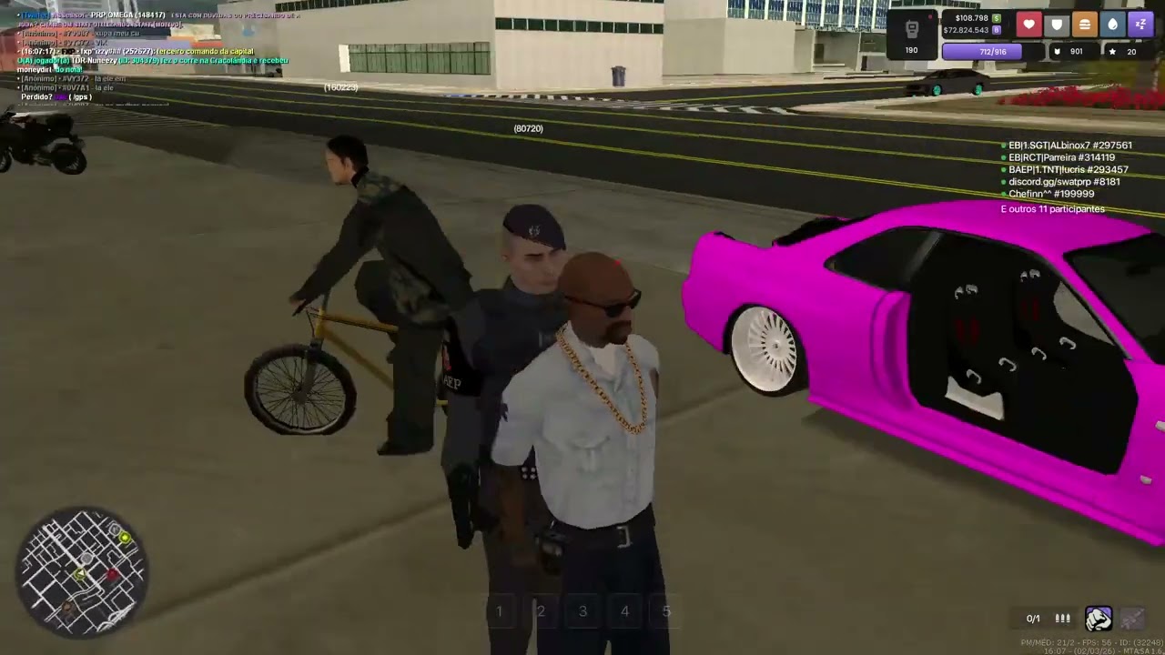 MTA  San Andreas 2026 03 02 16 08 24