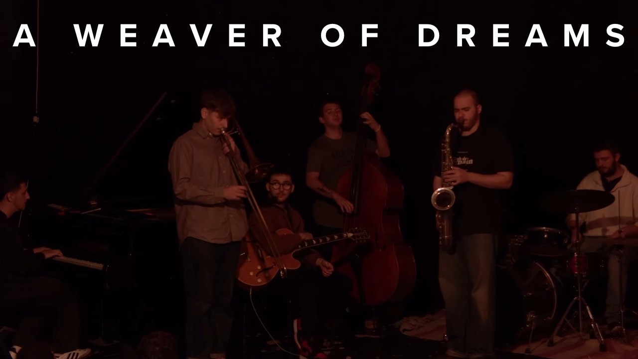 OS Sextet - A Weaver Of Dreams