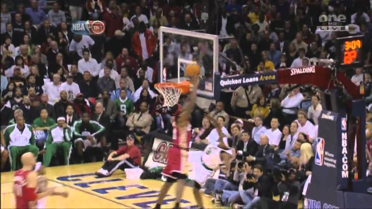 LeBron James Forever Mix (HD)