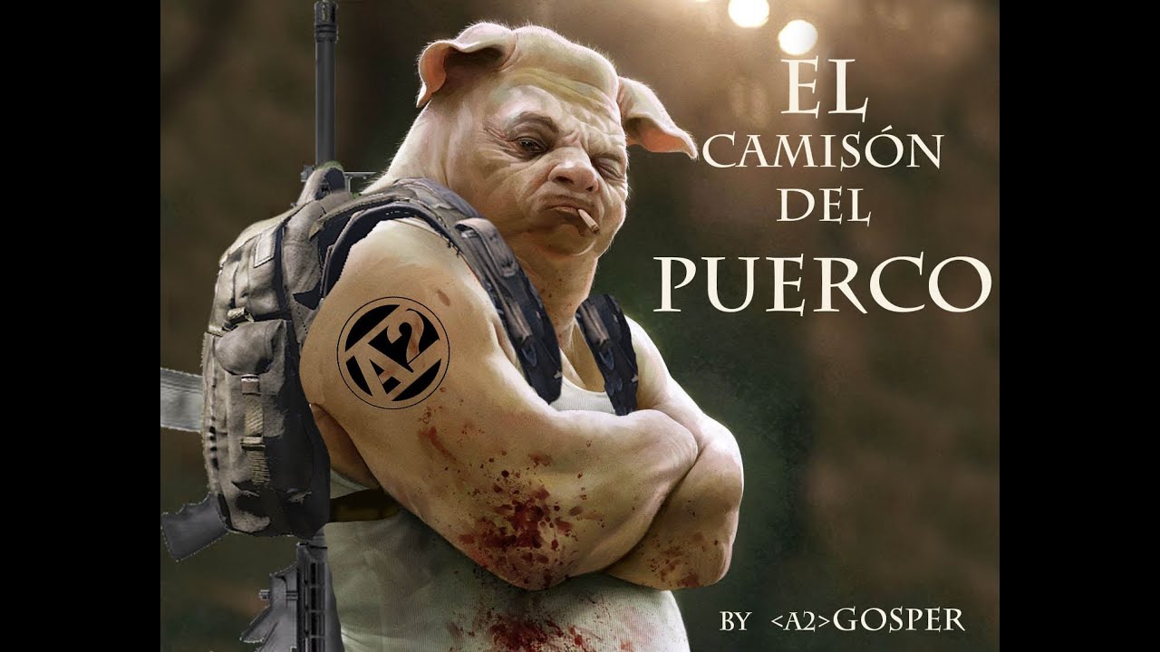 [ArmA 3]  Operación 