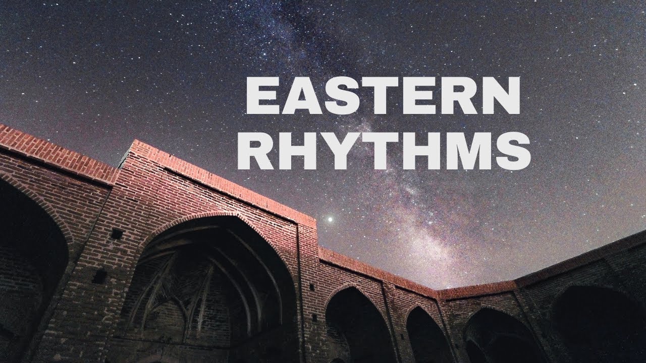 Beautiful Oriental Music - Instrumental Persian Music - Tar