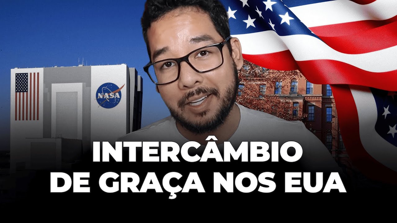 BOLSAS DE 100% NOS EUA: Guia Definitivo de todos os Programas com Bolsa Integral