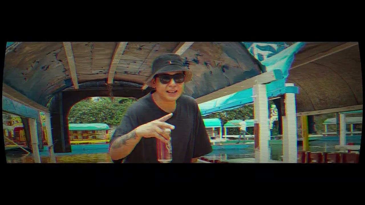 MARIOX JOINT / VISIONARIO (VIDEOCLIP)