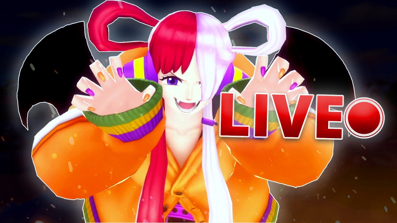 DARK UTA BUFFS SOON ?