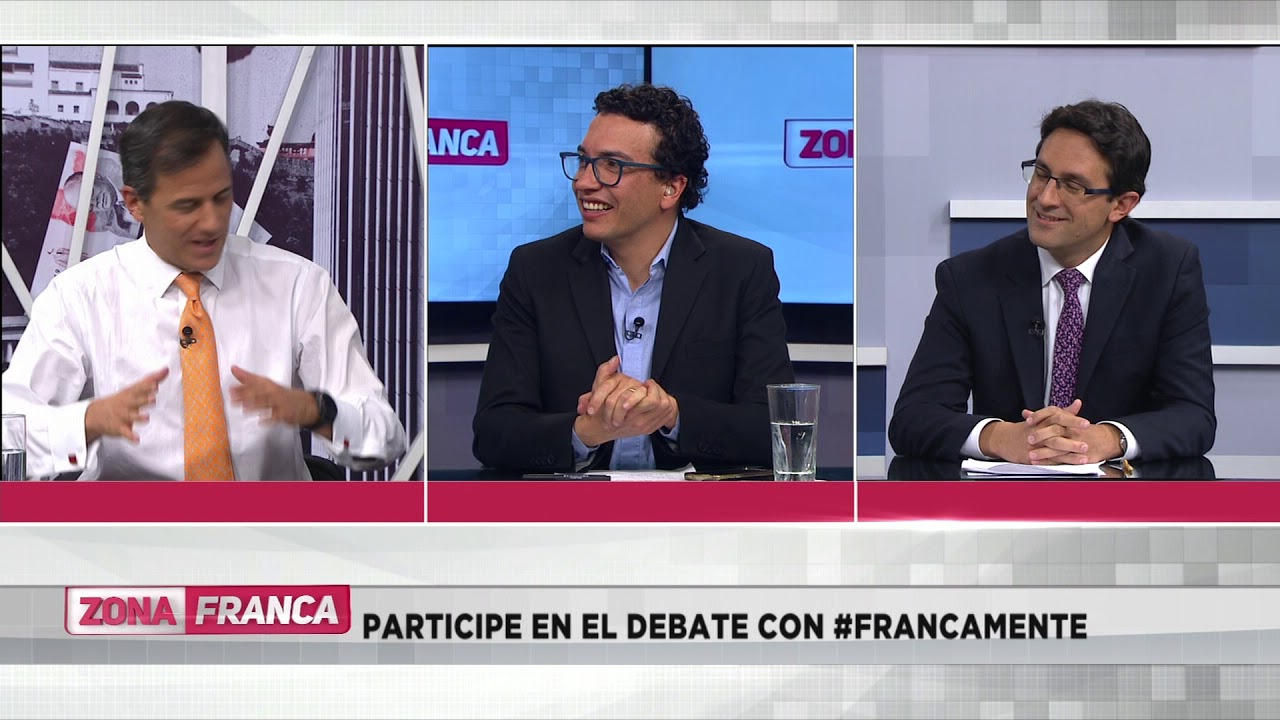 Zona Franca I ¿Comenzó mal el gobierno Duque? Con Rafael Nieto y Camilo Enciso
