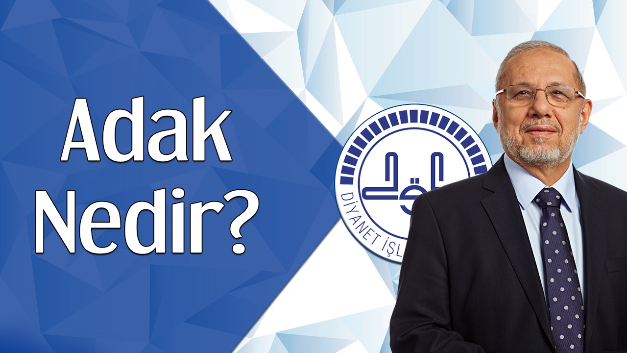 Adak Nedir?