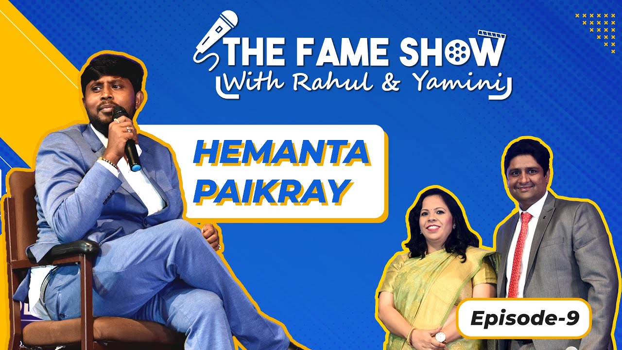 Direct Selling है तो कोई बेरोजगार नहीं रहेगा | EP - 9 | The Fame Show | DSLEA Kolkata