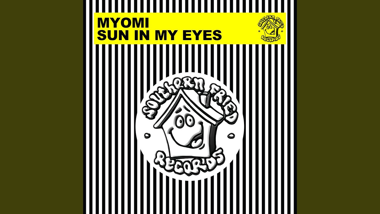 Sun in My Eyes (Mj Cole Vocal Remix)