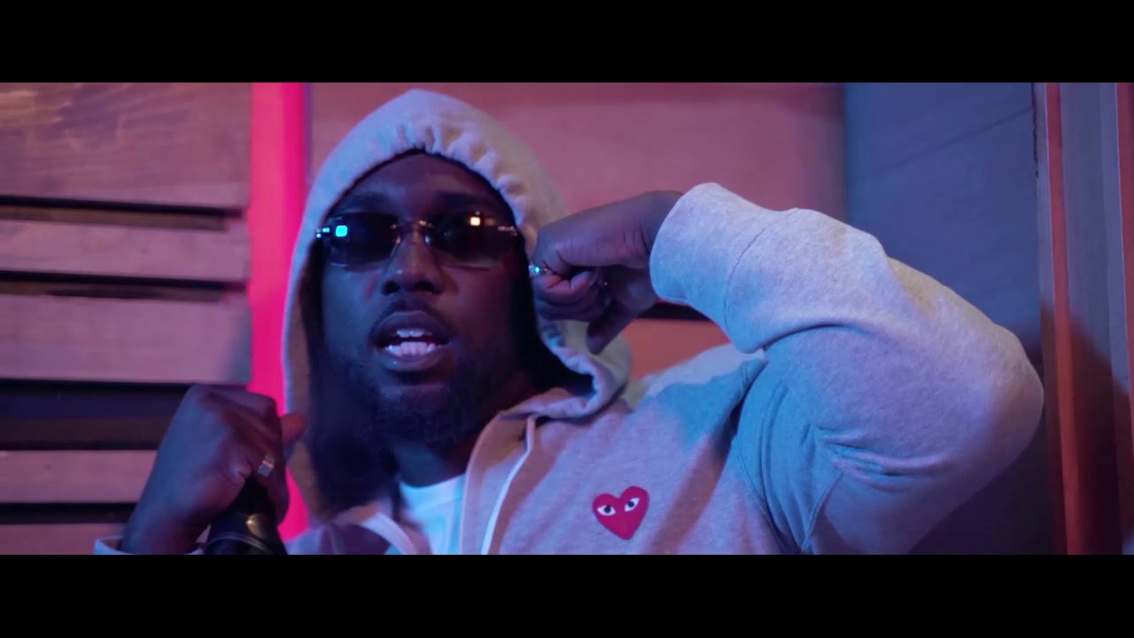 Papiinthecutt - Be The Same/Complain (Official Video)| Dir. By Director Ro