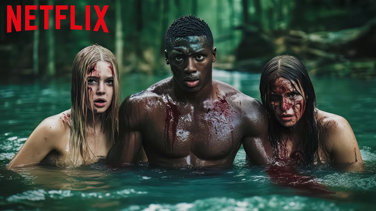 10 Best SCARIEST HORROR Series on Netflix Right Now! 2025