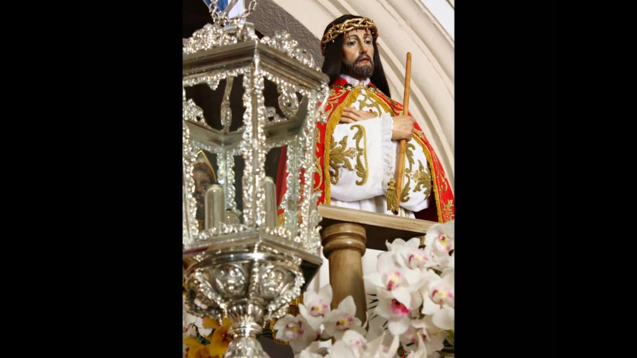 Semana Santa Tobarra