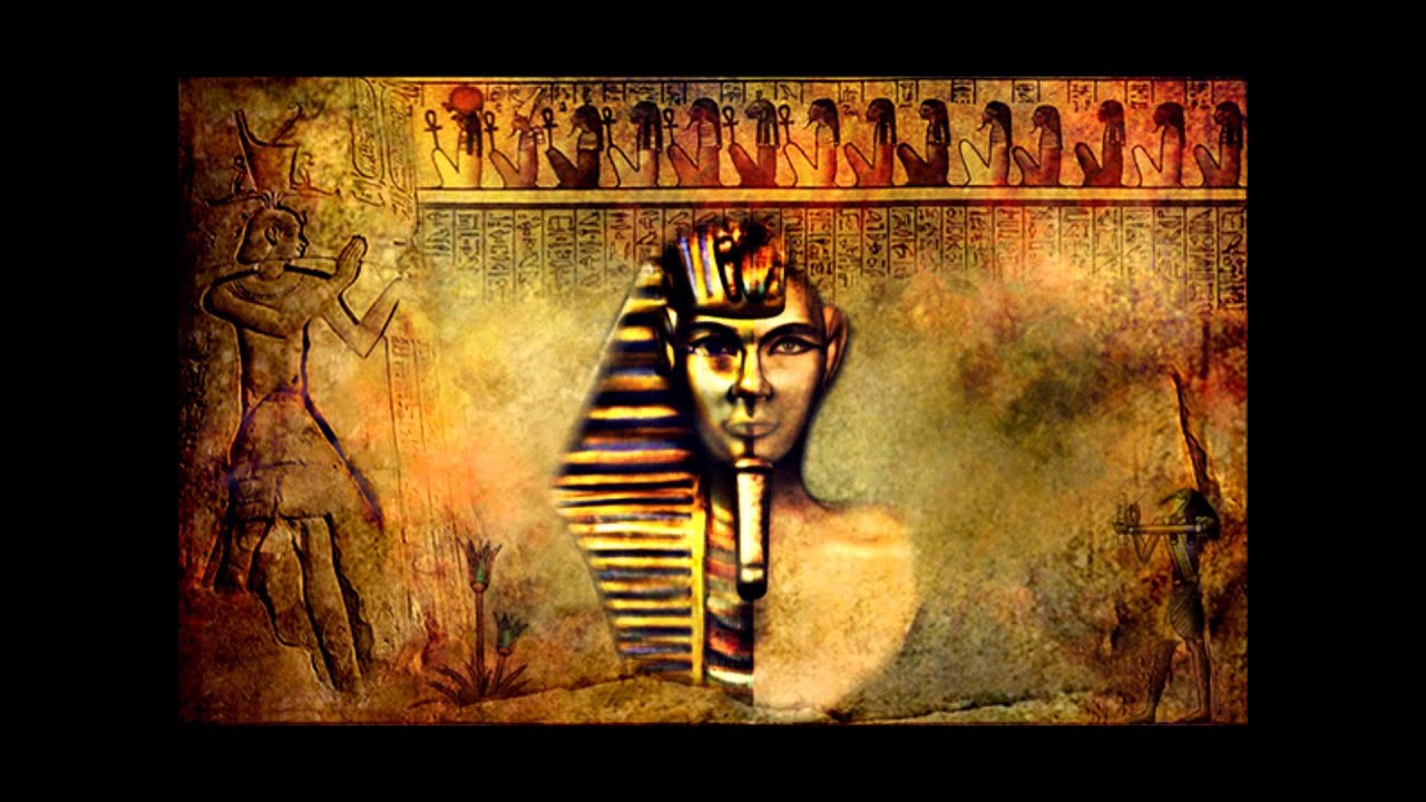 Khepri: Duat (Part 1 & 2) - Oriental Metal
