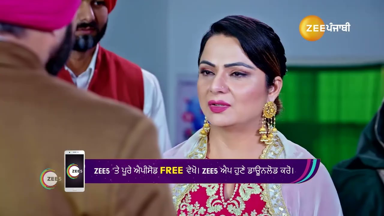 Dilan De Rishtey | Akhir Keerat Nu Kisne Kita Hai Kidnap?
