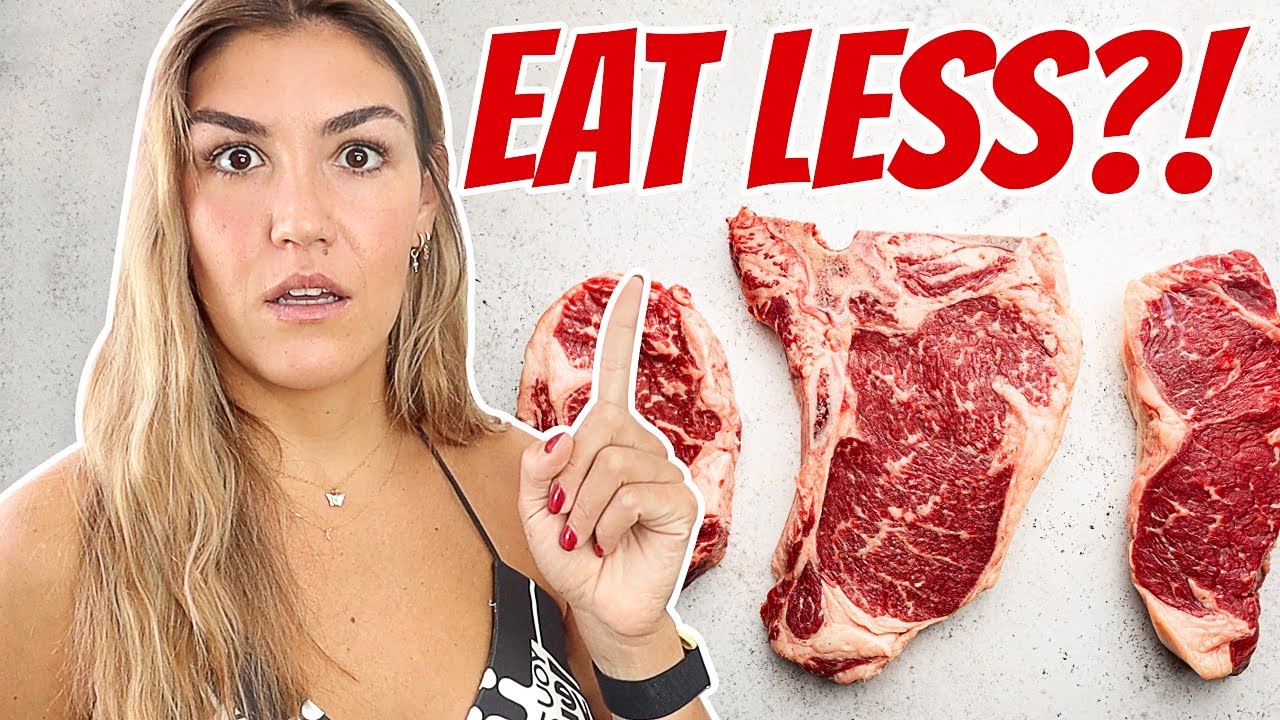 The Truth About Red Meat on Low Carb Diets: Are We Eating Too Much?