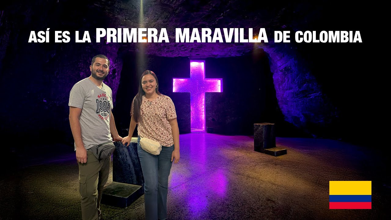 Catedral de Sal de Zipaquir&aacute;: Precios, c&oacute;mo llegar y que ver + tips