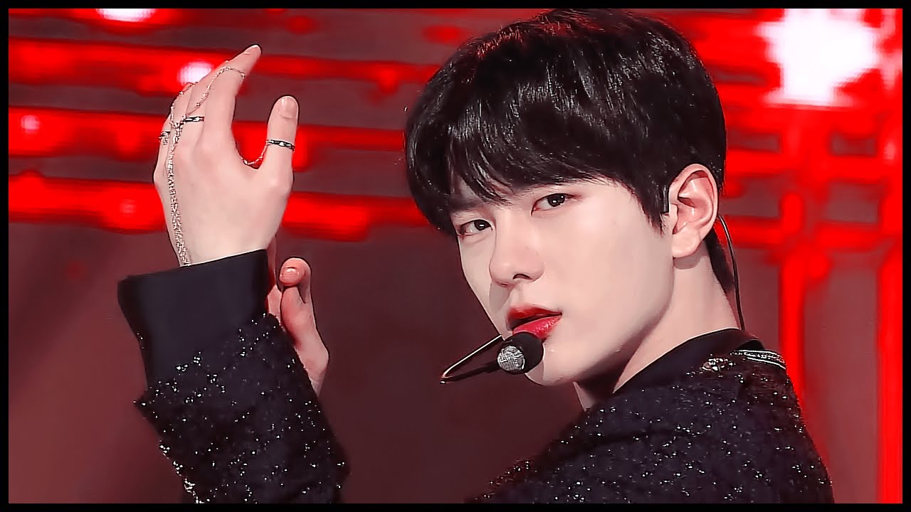 [교차편집] 골든차일드(Golden Child) - Without You / Stage Mix