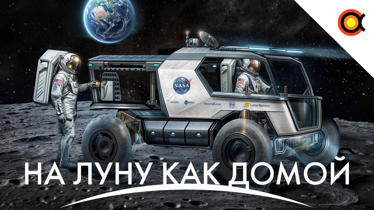 КНР угрожает орбите, Заправка прямо в космосе, Обитаемая экзопланета