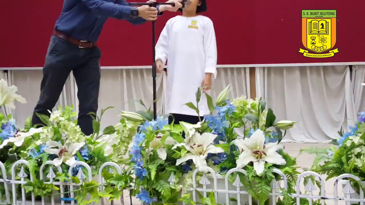 PERTANDINGAN BERCERITA TAHUN 3. Sharifah Nur Adilah Abdillah . Arnab dan kura kura